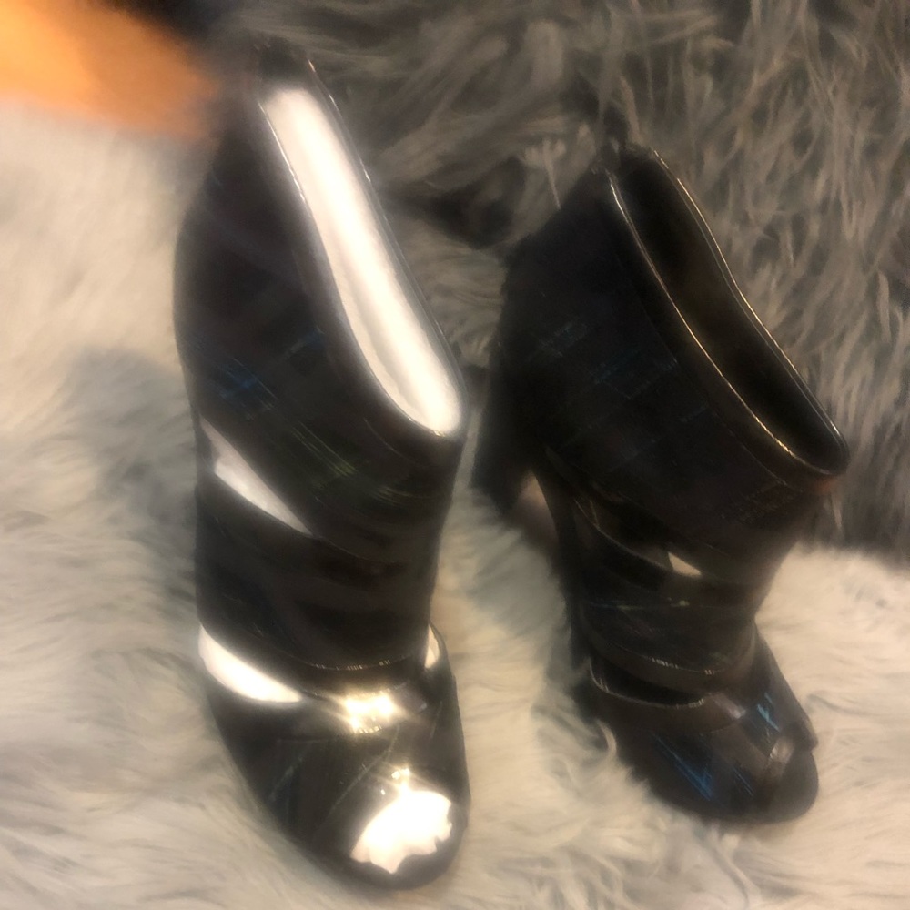 Booties - Picture 2 of 6